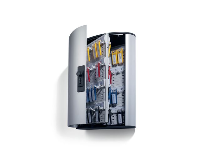 Nøkkelskap DURABLE 72 nøkler kodelås