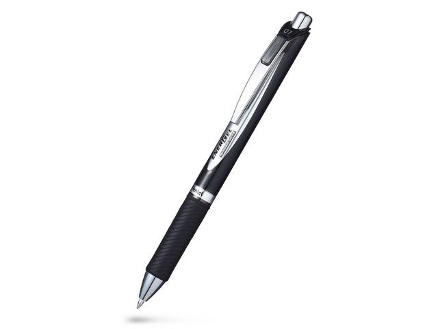 Geleroller PENTEL EnerGel dok. 0,7mm sor