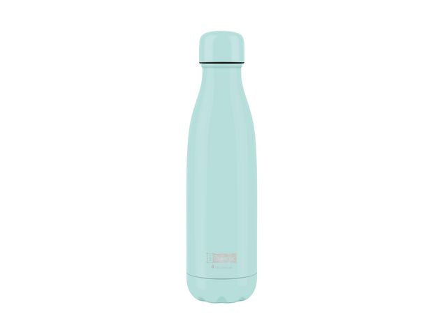 Termoflaske IDRINK 500ml mintgrønn