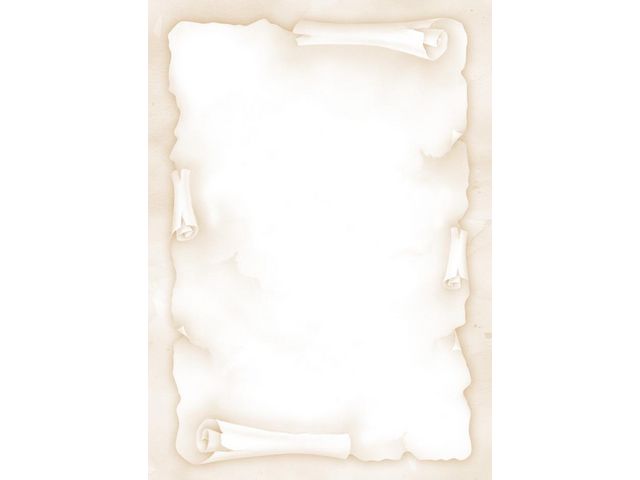 Spesialpapir APLI pergament 90g (20)