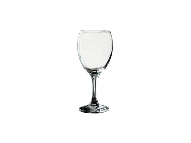 Glass AIDA rødvin 34cl (4)