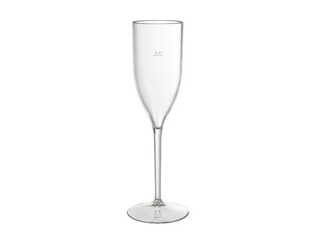 Glass DUNI ReDine champ tritan 13cl (6)