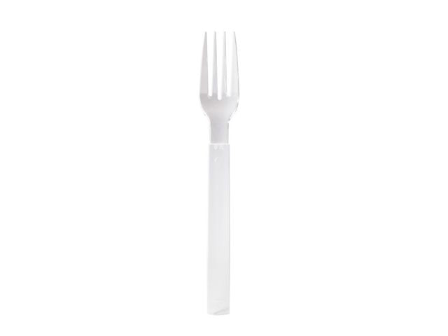 Gaffel DUNI ReDine PS 18cm transp (12)