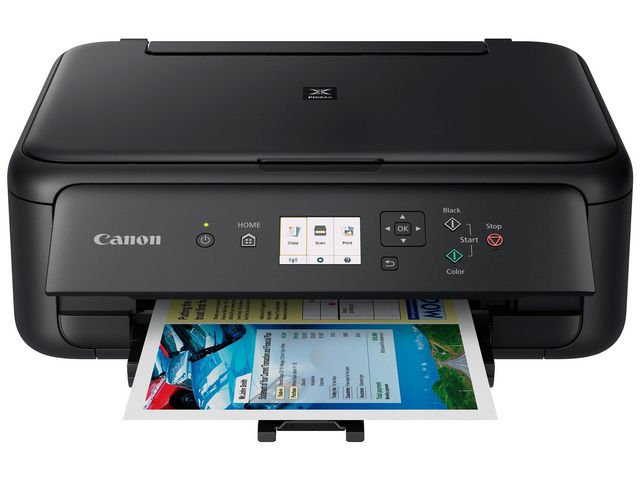 Multifunksjon CANON PIXMA TS7650i