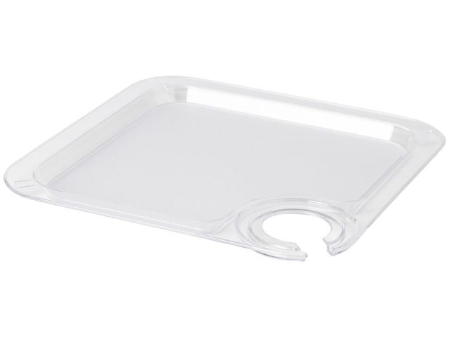 Tallerken DUNI PS 20cm glassholder (10)