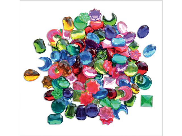 Krystallstener PLAYBOX Ø15-20mm (250)