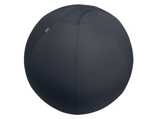 Balanseball LEITZ Ergo 75cm Mørk Grå