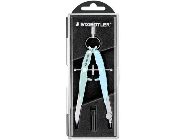 Passer STAEDTLER Mars Comfort pastel B/G