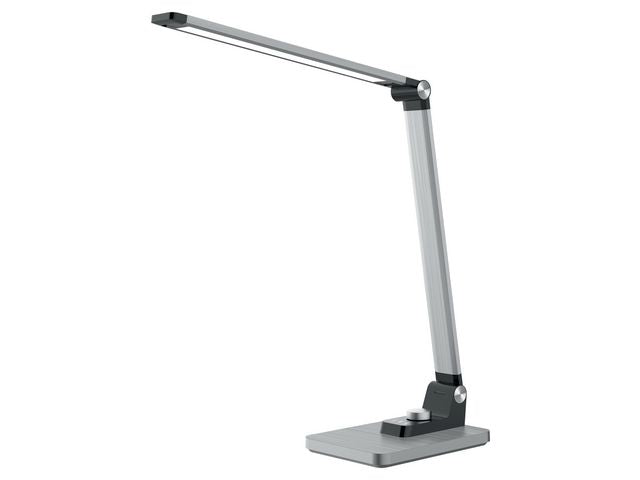 Lampe MEET Joa LED sølv