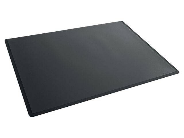 Skriveunderlag DURABLE 50x65cm sort