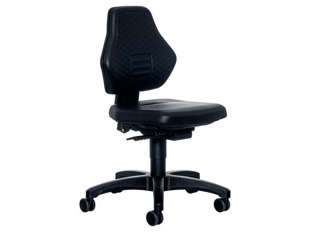 Industristol BIMOS Labsit 9073 sort