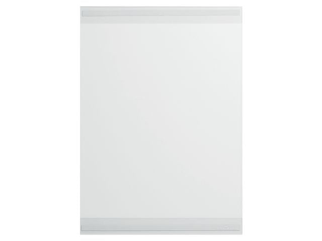 Plastlomme DURABLE rPET selvkleb A3 (5)