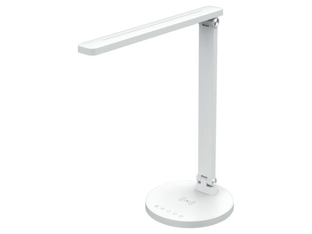 Lampe MEET Atias LED hvit