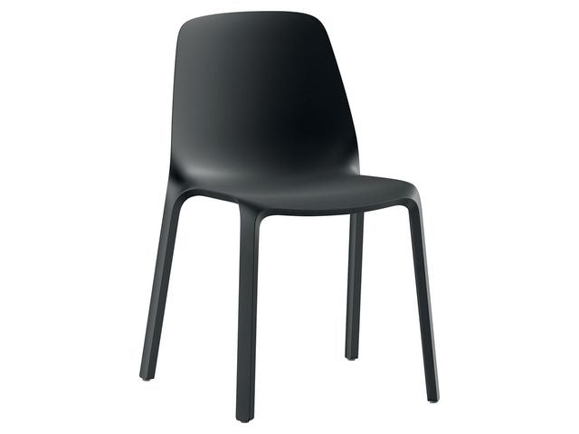 Stol INTERSTUHL Mono PP sort