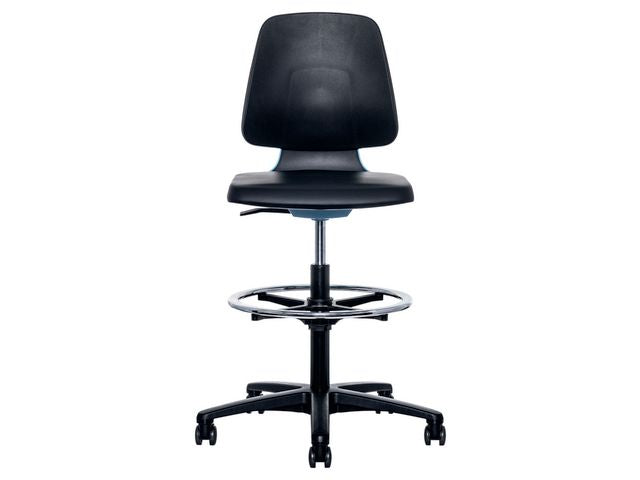 Industristol BIMOS Labsit 9125 blå