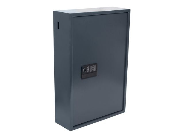 Nøkkelskap PAVO 300 nøkler sort