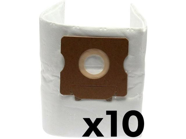 Støvsugerpose IPC mikrofiber (10)