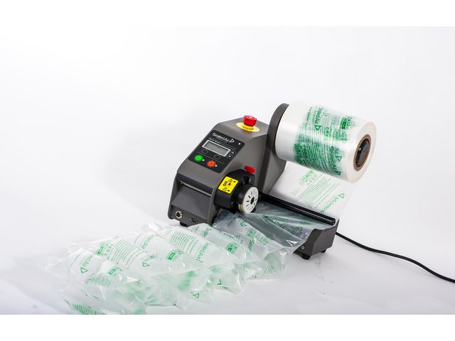 Maskin Fill Air Rocket luftputer