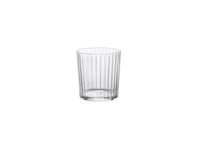 Glass BORMIOLI ROCCO Exclusiva 35cl