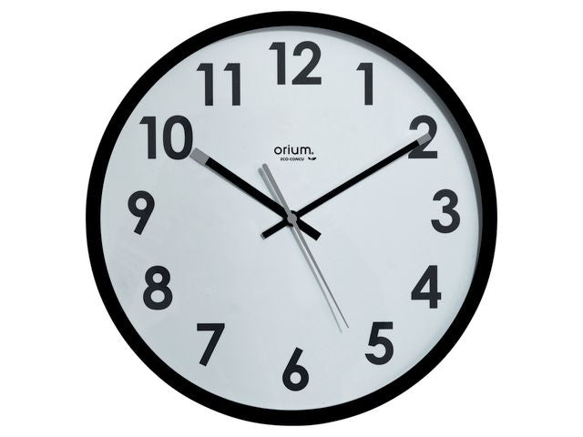 Veggur CEP Orium sort