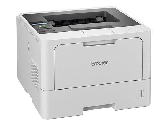 Laserskriver BROTHER HLL5210DW mono