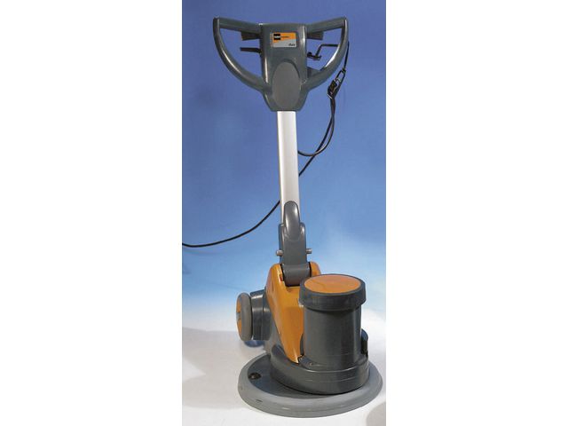 Skuremaskin TASKI Ergodisc 165