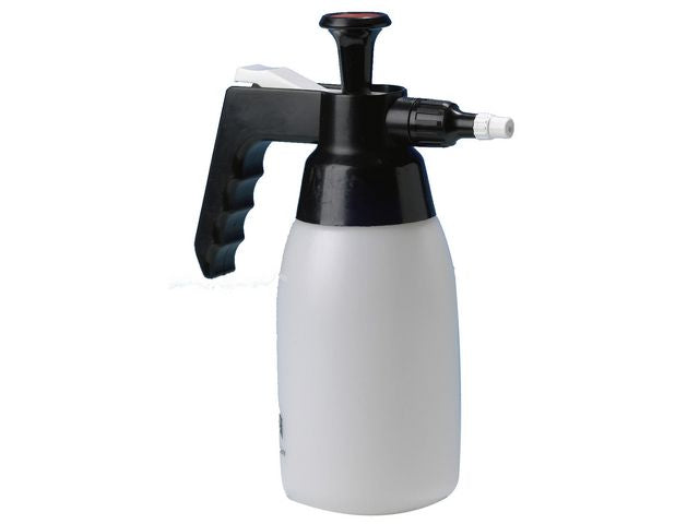 Lavtrykksprøyte BASICLEAN 1L