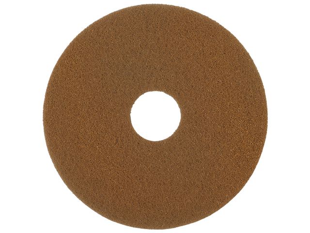 Gulvpad TASKI Twister HT 13" oransje (2)