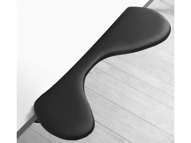 Underarmstøtte JOBMATE Advance Plus sort