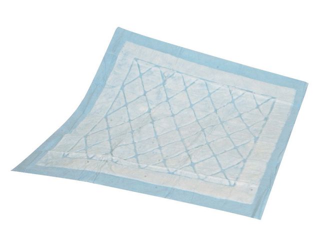 Sengeunderlag ABENA Abri-soft 60x60(60)