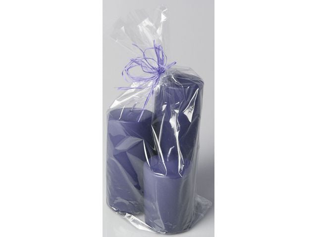 Kubbelys DIANA 3 størrelser marineblå(3)