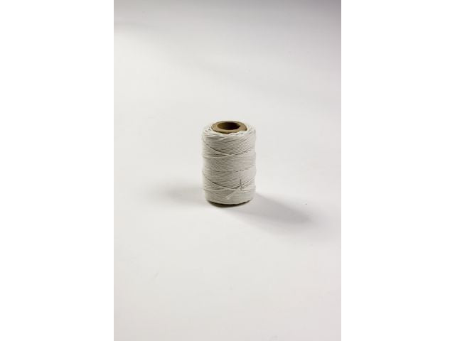 Bomullshyssing 2/6 spole á 100g