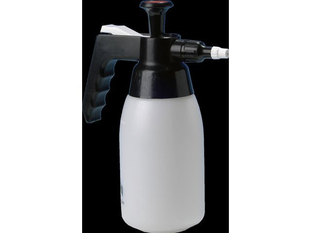 Lavtrykksprøyte BASICLEAN 1,5L