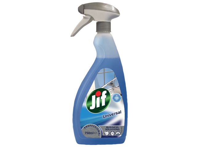 Rengjøring JIF Prof. Universal 0,75L