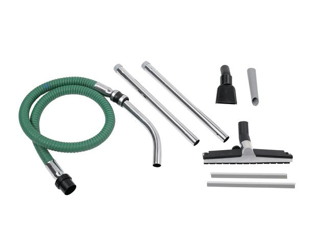 Gulvkit NILFISK 38MM gummi IVB3/5/7