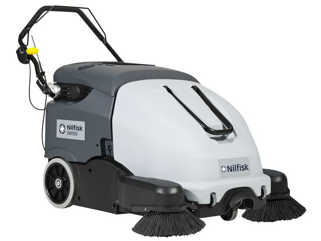 Feiemaskin NILFISK SW900