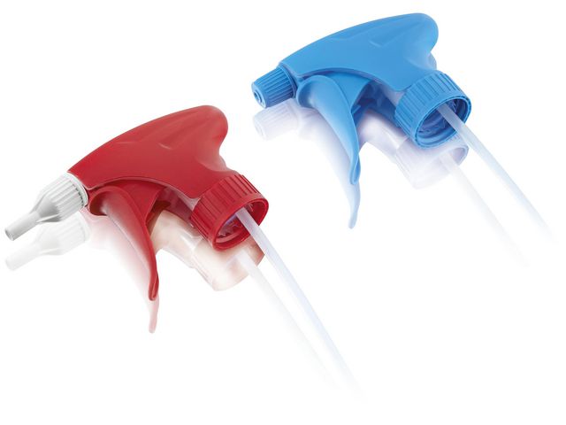 Sprayhode KÄRCHER blå