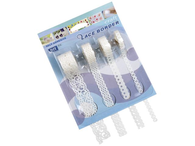 Papirblonder 8-23mm 2m hvit (4)