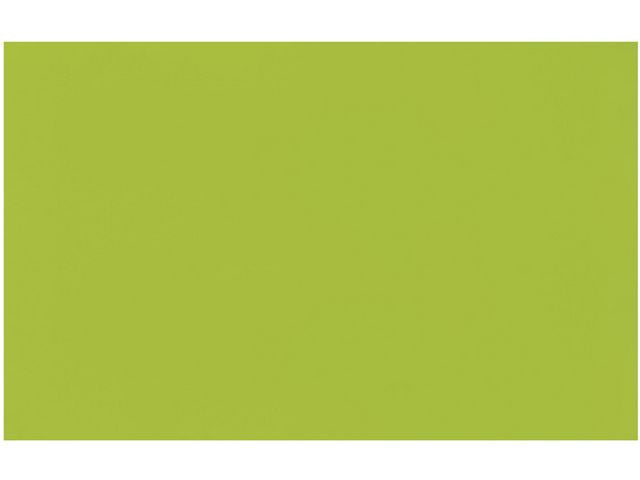 Fotokartong URSUS A4 300g eplegrønn