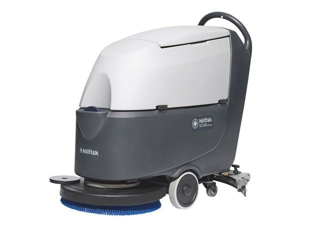 Gulvvasker NILFISK SC530 53 BD