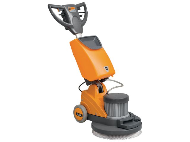 Skuremaskin TASKI Ergodisc HD komplett