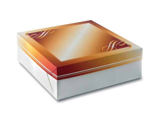 Kakeeske bunn 330x330x120 (100)