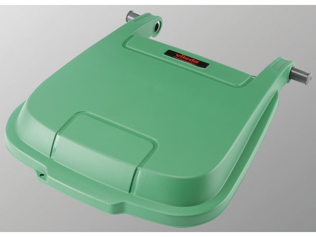 Lokk VILEDA Atlas grønn