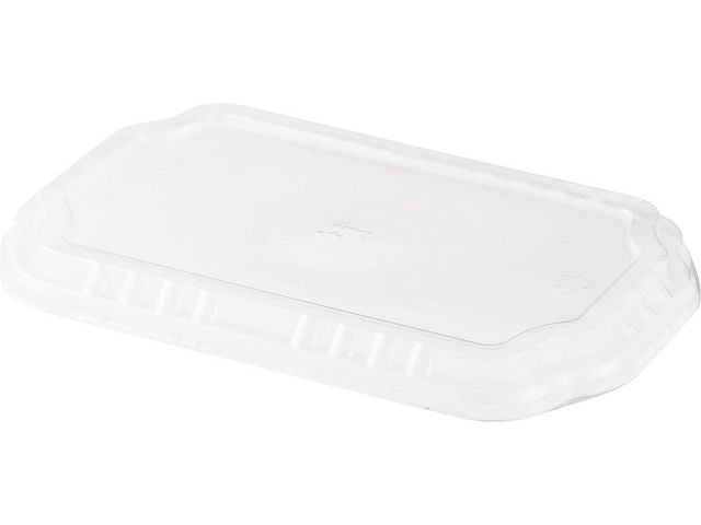 Lokk DUNI takeaway APET 256x163x12 (246)