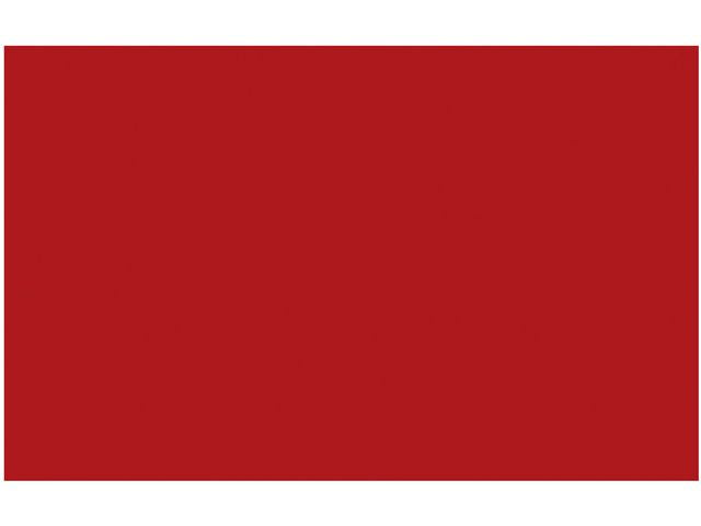 Fotokartong URSUS A4 300g rubinrød