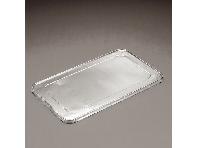 Lokk for alu.form GN 1/1 preformet alu