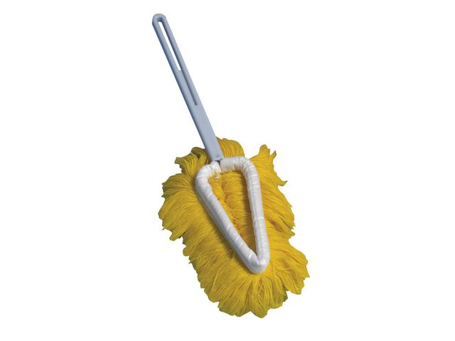 Inventarmopp BASICLEAN komplett