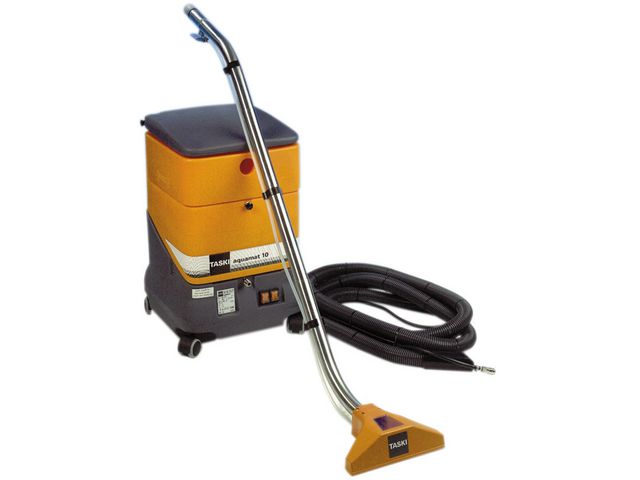 Tepperenser TASKI Aquamat 10,1