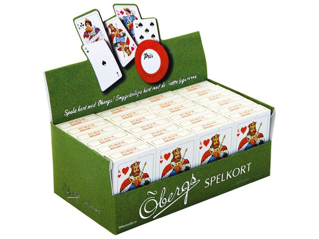 Kortstokk Öbergs display (24)