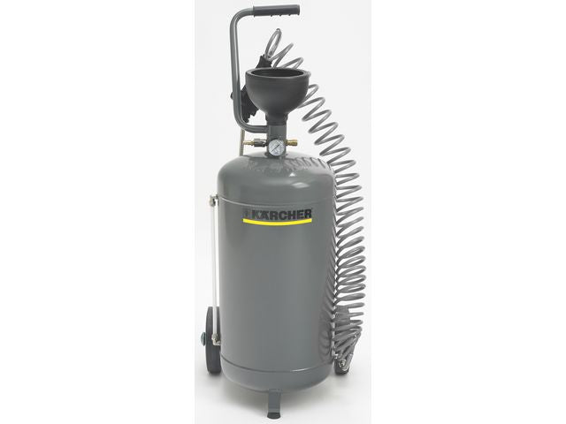 Kjemisprøyte KÄRCHER bærbar 40L